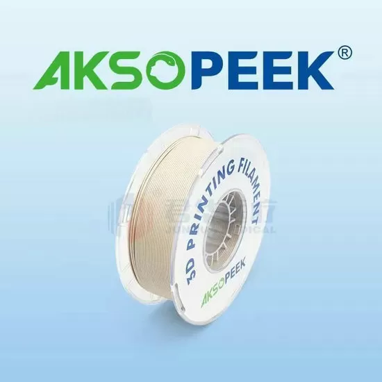 Implantes PEEK de grado médico impresos en 3D