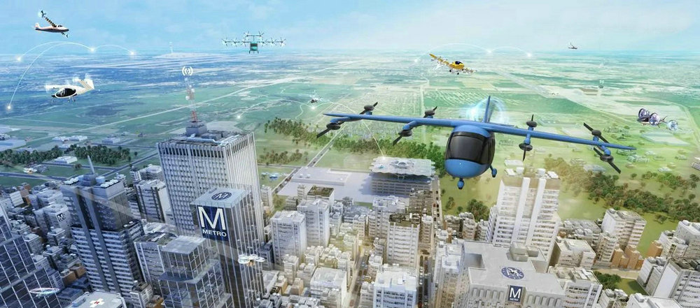 El floreciente mercado de PEEK en China: Una nueva era para la robótica y los eVTOL