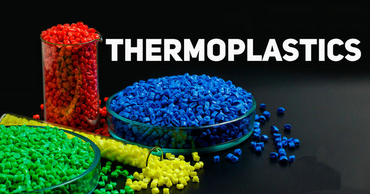 5 Plásticos de Ingeniería Ultra-Alta Temperatura que Debes Conocer