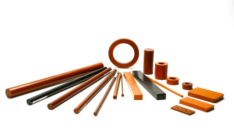 Material PI