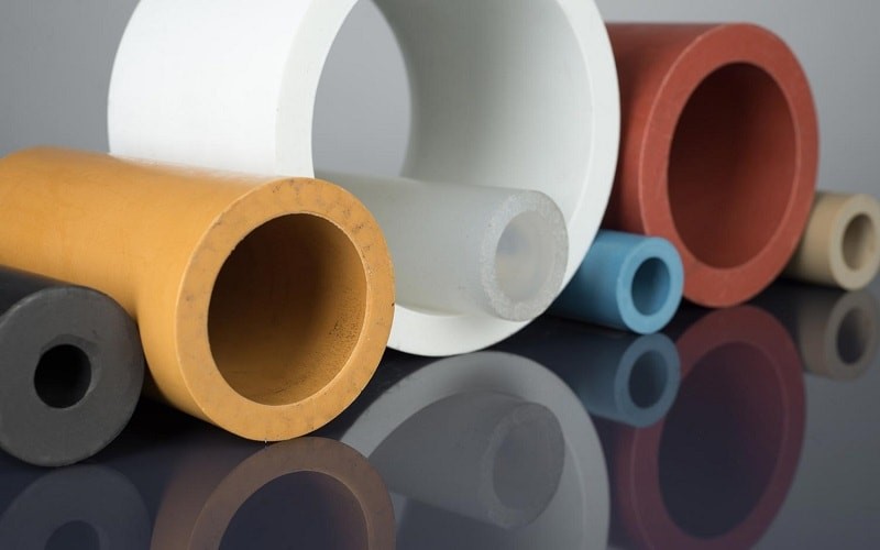 Mejores Plásticos Resistentes a Impactos: Una Guía de PC, PP, Nylon, UHMWPE y PEEK