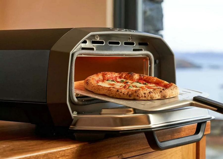 El auge del PEEK en el diseño de cocinas modernas