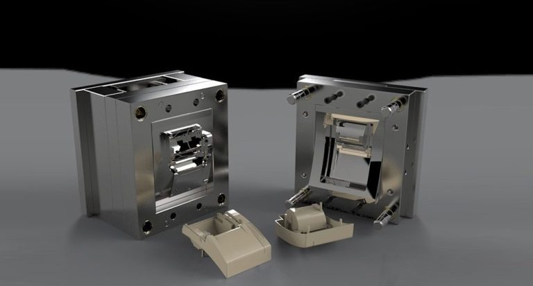 Control térmico en el moldeo de PEEK