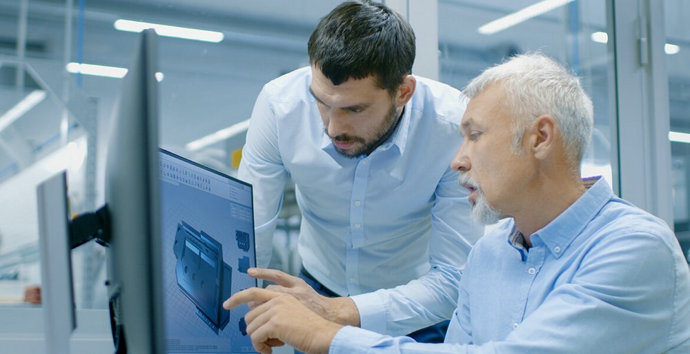 Guía de plásticos de alta temperatura para la ingeniería moderna