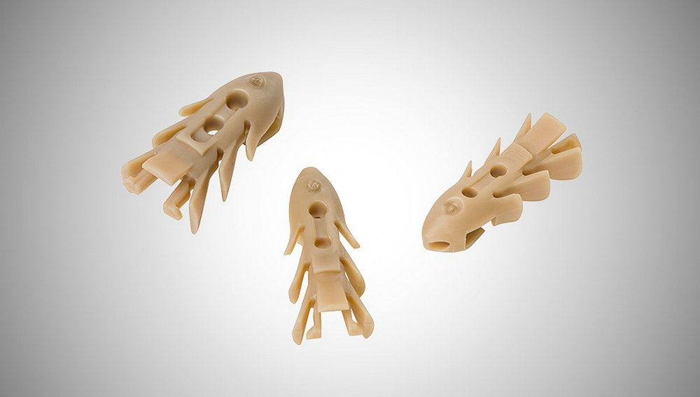 Guía de temperatura de secado para el moldeo por inyección de PEEK