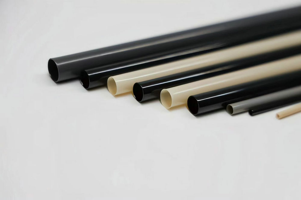Guía de tuberías de PEEK de alta presión: rendimiento, especificaciones y aplicaciones Guía de tuberías de PEEK de alta presión: rendimiento, especificaciones y aplicaciones