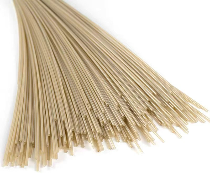 Tubos de PEEK ARKPEEK-MED®: precisión, biocompatibilidad y seguridad en MRI explicadas