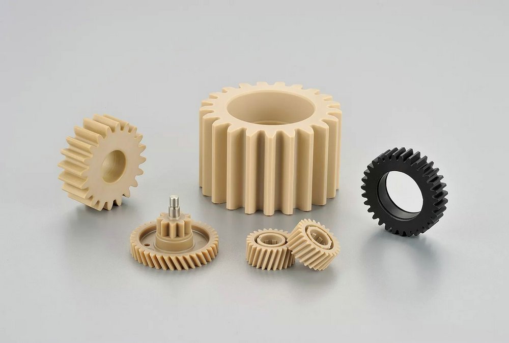 Comprensión del índice de fluidez del fundido y la ductilidad del PEEK