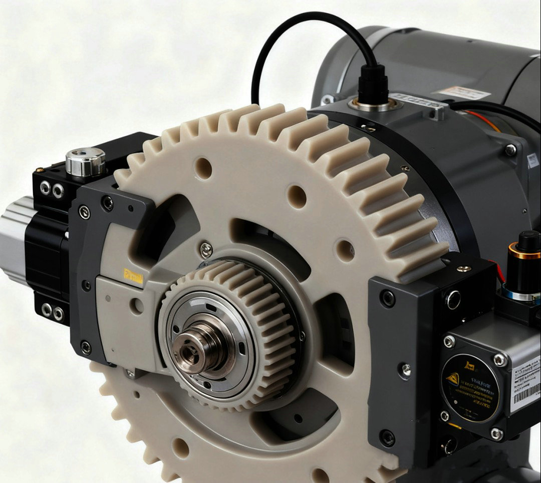 Avances en la investigación de polímeros termoplásticos en aplicaciones automotrices