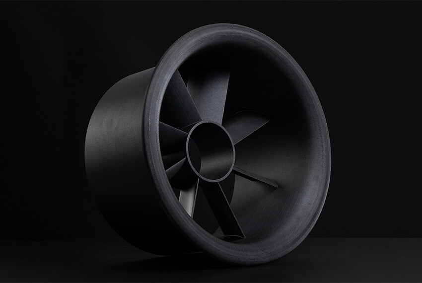 Análisis y perspectivas del mercado global de PEEK reforzado con fibra de carbono