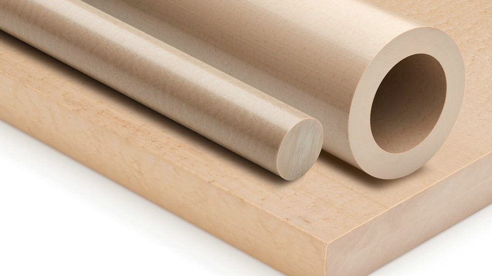 PEEK Cortado a Medida: Servicios de Corte Personalizado para Láminas y Barras de PEEK