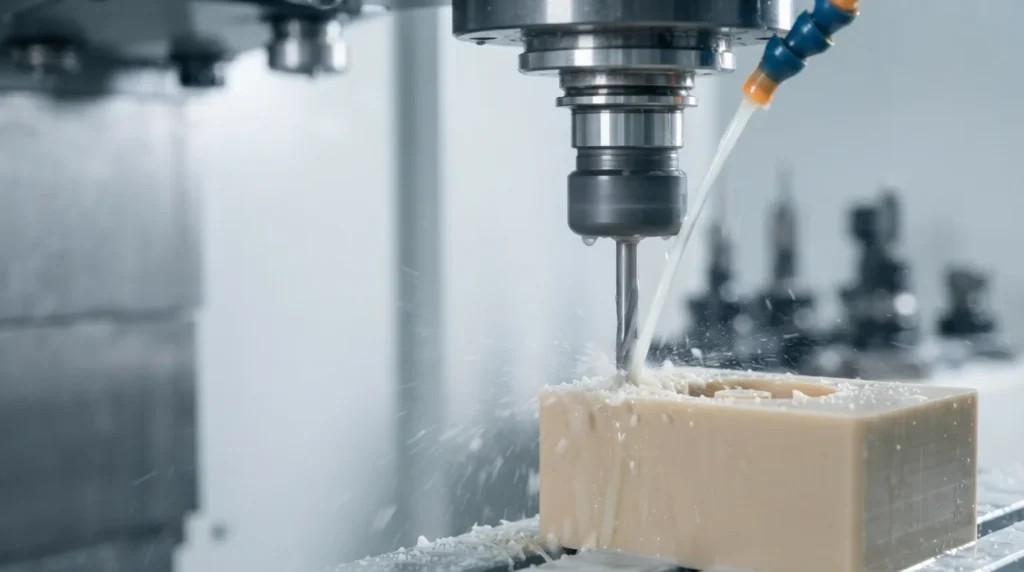 Cómo Optimizar el Procesamiento de PEEK para Obtener una Mejor Calidad del Producto Cómo Optimizar el Procesamiento de PEEK para Obtener una Mejor Calidad del Producto