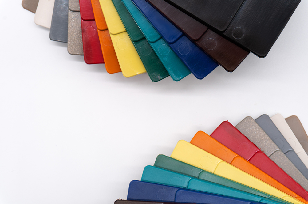 PEEK de Color: Aplicaciones, Ventajas y Desafíos Técnicos PEEK de Color: Aplicaciones, Ventajas y Desafíos Técnicos