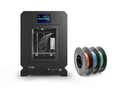 Impresora PEEK 3D