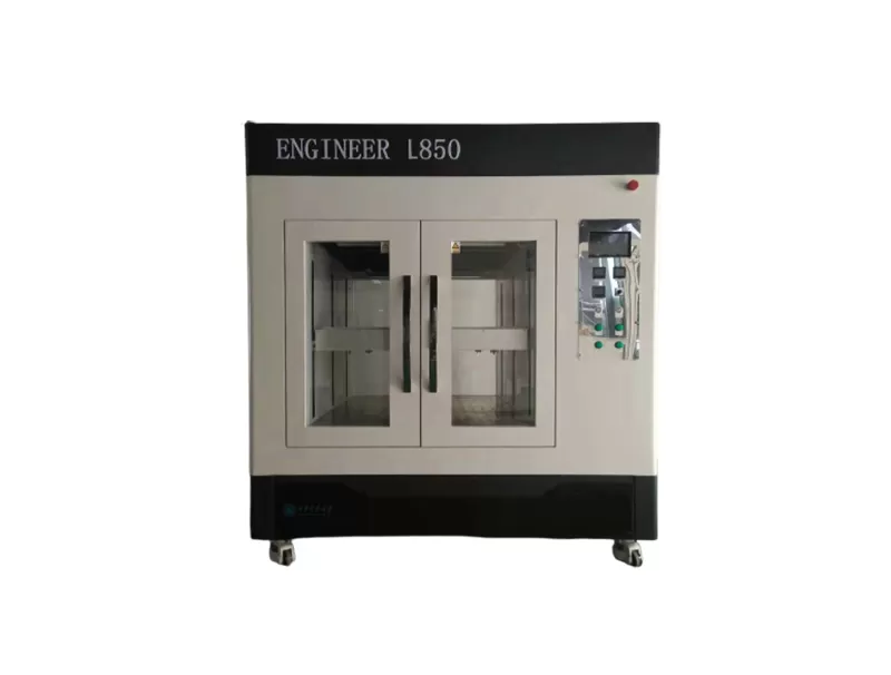 Impresoras 3D industriales FDM PEEK Modelo L450 L600 L850 L1300 DL650
