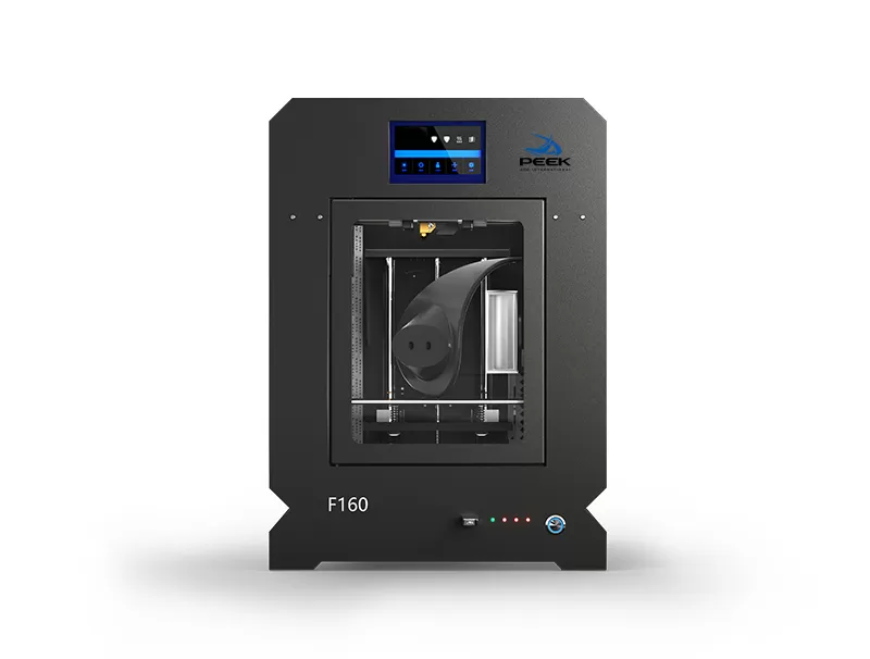 Impresora 3D PEEK F160