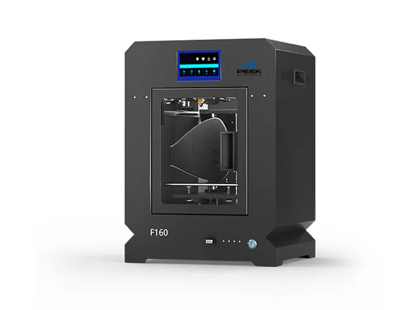Impresora 3D PEEK F160