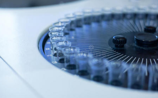 Instrumento y medidor