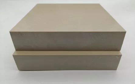 Desbloqueando el potencial del material PEEK para piezas de mecanizado CNC