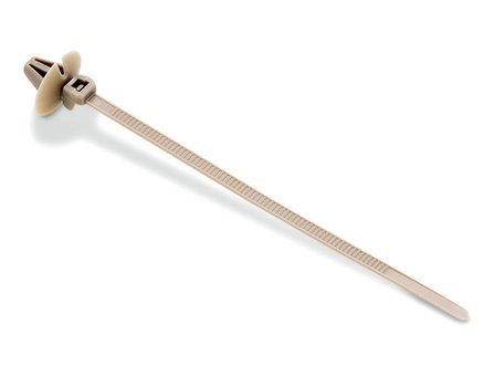Bridas de Cable de PEEK
