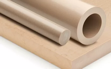 Polímero PEEK: El material de alto rendimiento definitivo de 2025