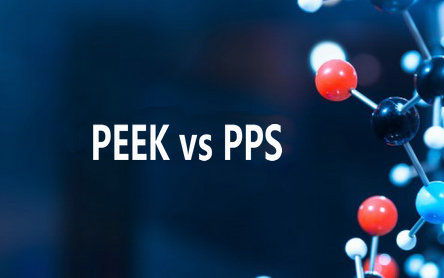 Aplicaciones y ventajas de PEEK y PPS explicadas
