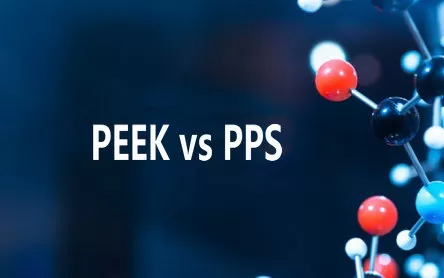 Aplicaciones y ventajas de PEEK y PPS explicadas