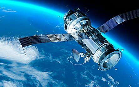 Hito en la fabricación espacial: impresión 3D con PEEK para innovación en satélites