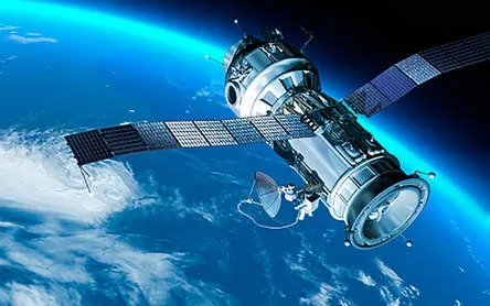 Hito en la fabricación espacial: impresión 3D con PEEK para innovación en satélites