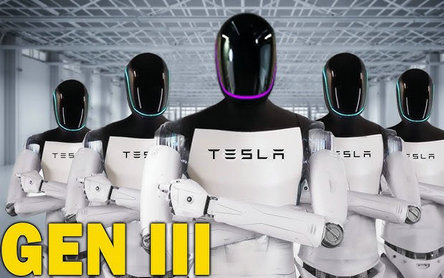 ¿Por qué el PEEK y las aleaciones de magnesio son claves para aligerar los robots humanoides?