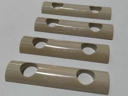 ARKPEEK I-Rod perforado