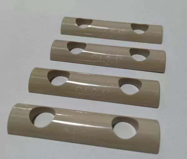 ARKPEEK I-Rod perforado