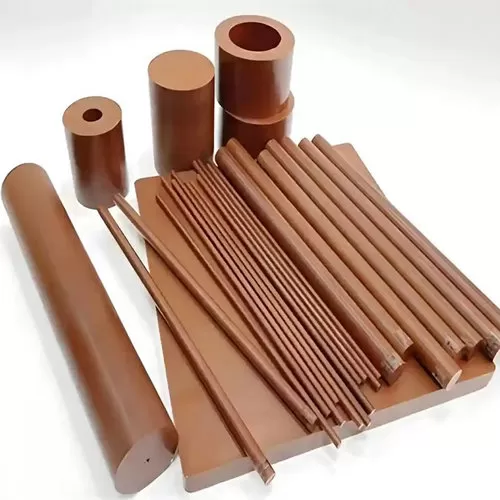 Material PI