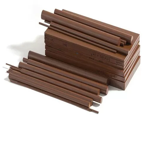Material PI