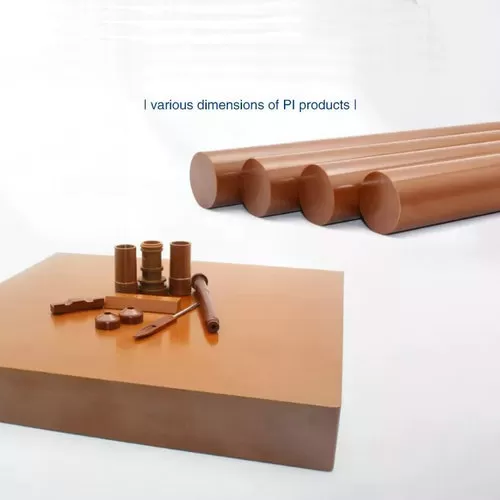 Material PI