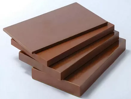 Hoja de Poliimida PI