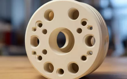 ¿Por qué los ingenieros eligen el PEEK recocido de ARKPEEK?