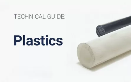 Comparación de materiales PEEK, PPS y LCP