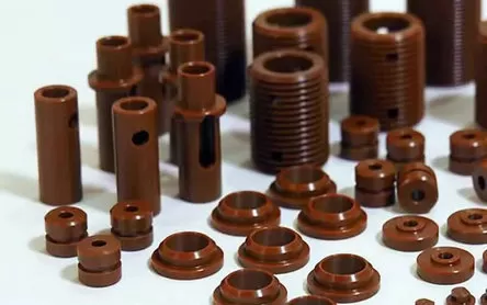 Poliimida: El Rey de los Polímeros de Alta Temperatura