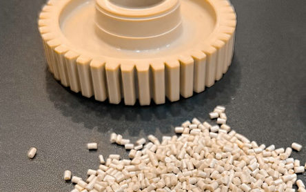 Guía de temperatura de secado para el moldeo por inyección de PEEK