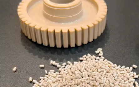 Guía de temperatura de secado para el moldeo por inyección de PEEK