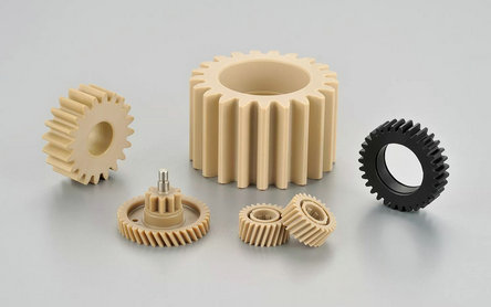 Comprensión del índice de fluidez del fundido y la ductilidad del PEEK