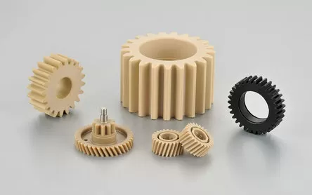 Comprensión del índice de fluidez del fundido y la ductilidad del PEEK