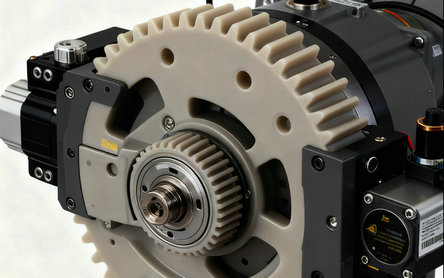 Avances en la investigación de polímeros termoplásticos en aplicaciones automotrices