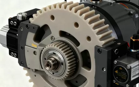 Avances en la investigación de polímeros termoplásticos en aplicaciones automotrices