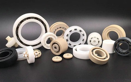 Precisión del moldeo por inyección de PEEK explicada