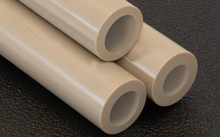 ¿Cuáles son los desafíos del almacenamiento de tubería de PEEK?