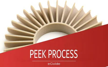 Cómo Optimizar el Procesamiento de PEEK para Obtener una Mejor Calidad del Producto