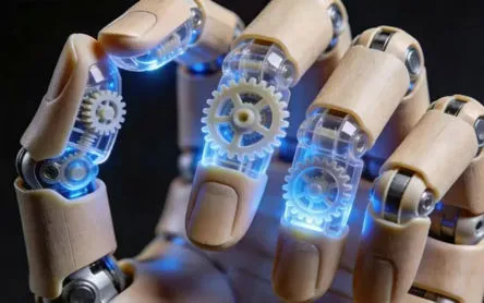 PEEK en robots humanoides: aplicaciones y ventajas