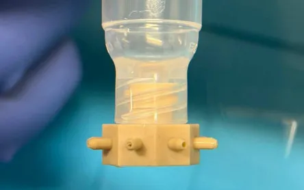 Conectores Luer de PEEK: ventajas, desafíos de fabricación y aplicaciones